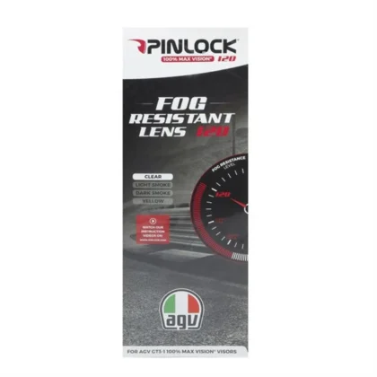 AGV K1 PINLOCK KASK BUĞU ÖNLEYİCİ - AGV - Kask Aksesuarları