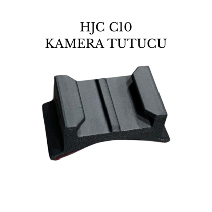 HJC C10 KAMERA TUTUCU - HJC - Motosiklet Aksesuarları