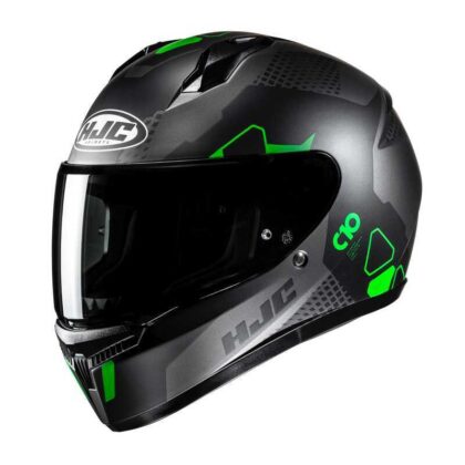 HJC C10 KASK ASPA MC4SF - HJC - Kapalı Kasklar
