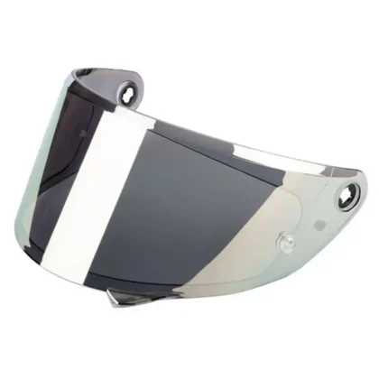 HJC C10 KASK CAMI GÜMÜŞ HJ34P - HJC - Kask Aksesuarları