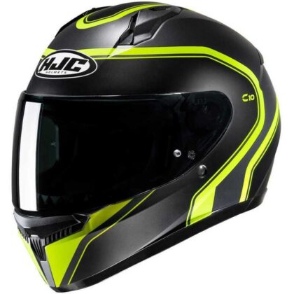 HJC C10 KASK ELIE MC3HSF - HJC - Kapalı Kasklar