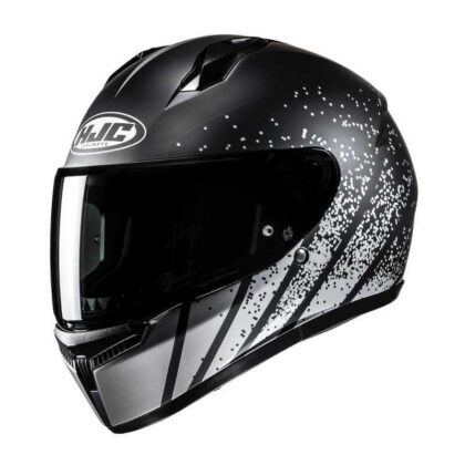 HJC C10 KASK HAVEN MC5SF - HJC - Kapalı Kasklar