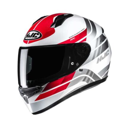 HJC C10 KASK HIPER MC1 - HJC - Kapalı Kasklar