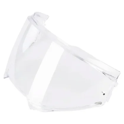 HJC F100 KASK CAMI ŞEFFAF (L/XL/XXL) HJ45B - HJC - Kask Aksesuarları
