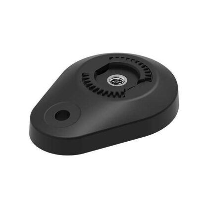 QUADLOCK 360 KABLO GEÇİŞLİ MONTAJ TABANI - Quad Lock - Motosiklet Aksesuarları