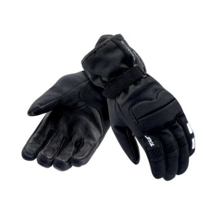 T.UR G-TWO  HYDROSCUD® ELDİVEN SİYAH - T.UR - Deri Eldivenler