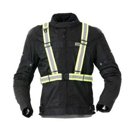 TEX 2096 Reflektif Kemer - TEX - Sürücü Aksesuarları