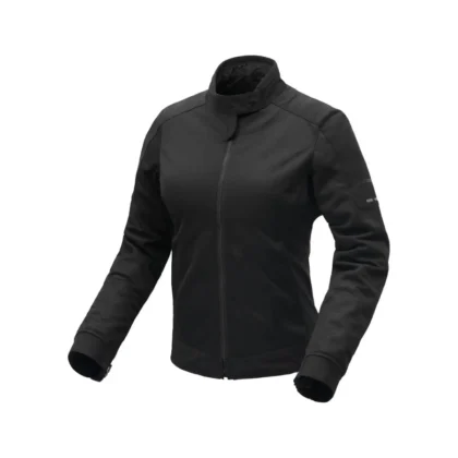TUCANO URBANO HIGHMOTION LADY YAZLIK CEKET SİYAH - TUCANO - Kadın Ekipmanları