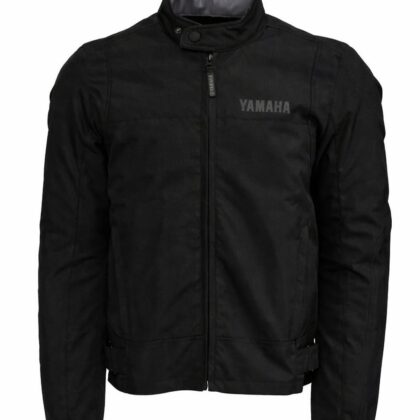 YAMAHA Riding CEKET - YAMAHA - Dört Mevsim Ceketler